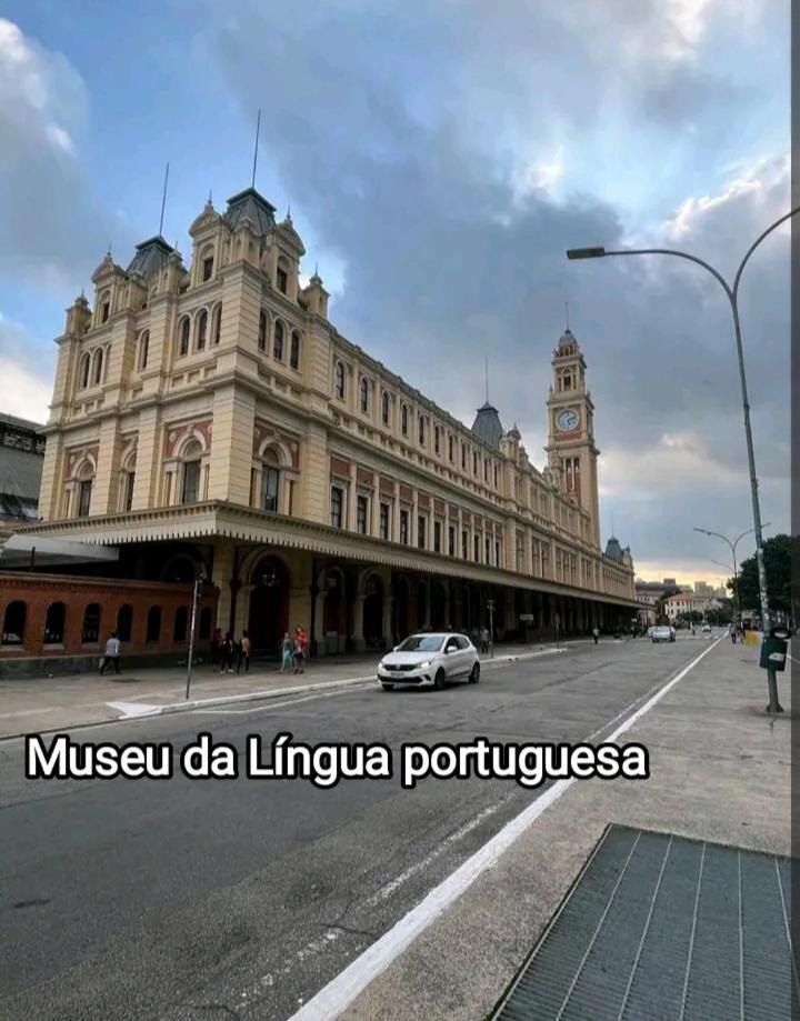 شقة Studio M Proximo Da 25 De Marco, Bras E Santa Efigenia Piscina No Centro De Sp Ao Lado Do Metro ساو باولو المظهر الخارجي الصورة