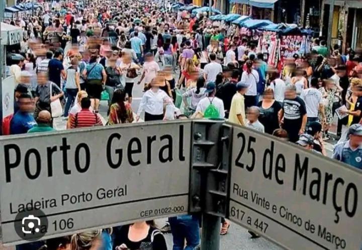 شقة Studio M Proximo Da 25 De Marco, Bras E Santa Efigenia Piscina No Centro De Sp Ao Lado Do Metro ساو باولو المظهر الخارجي الصورة