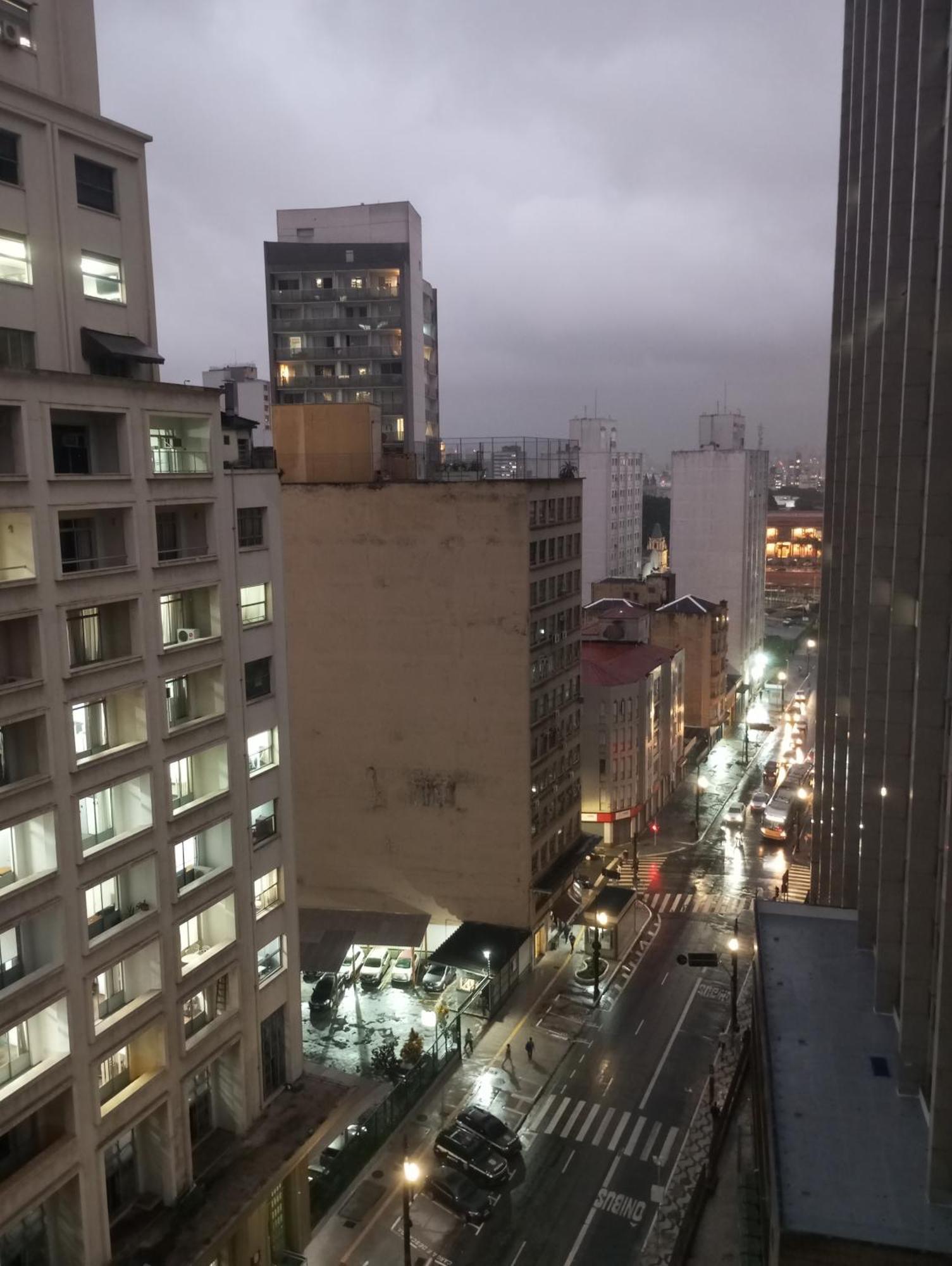 شقة Studio M Proximo Da 25 De Marco, Bras E Santa Efigenia Piscina No Centro De Sp Ao Lado Do Metro ساو باولو المظهر الخارجي الصورة